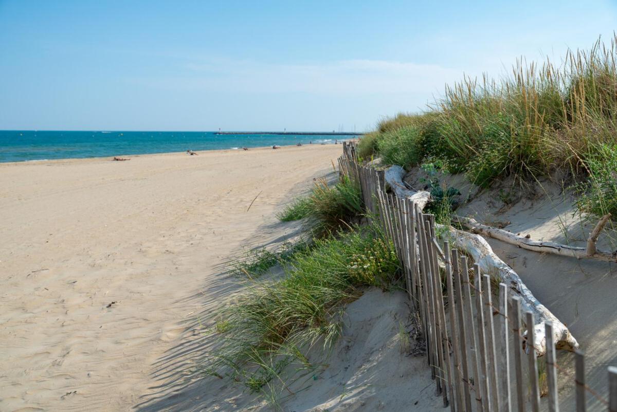 La Maison Des Epinouses, 4 Chambres A 450M De La Plage De Chaucre Saint-Georges-d'Oleron Eksteriør bilde