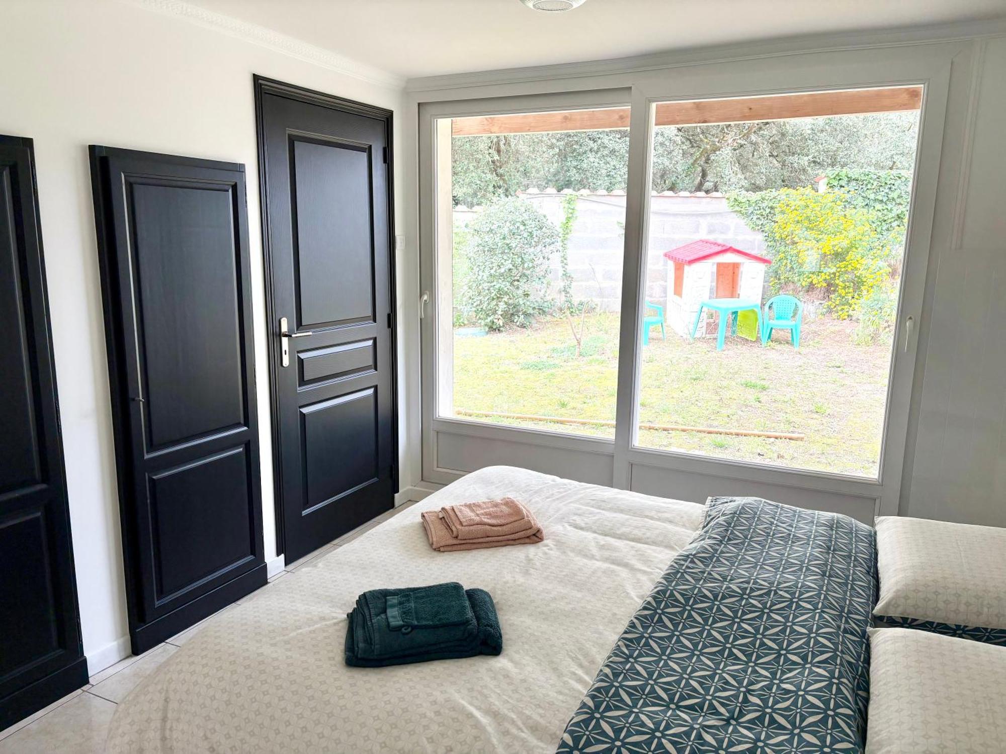 La Maison Des Epinouses, 4 Chambres A 450M De La Plage De Chaucre Saint-Georges-d'Oleron Eksteriør bilde